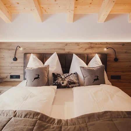 Chalet Hochthron Пфаррверфен Екстер'єр фото