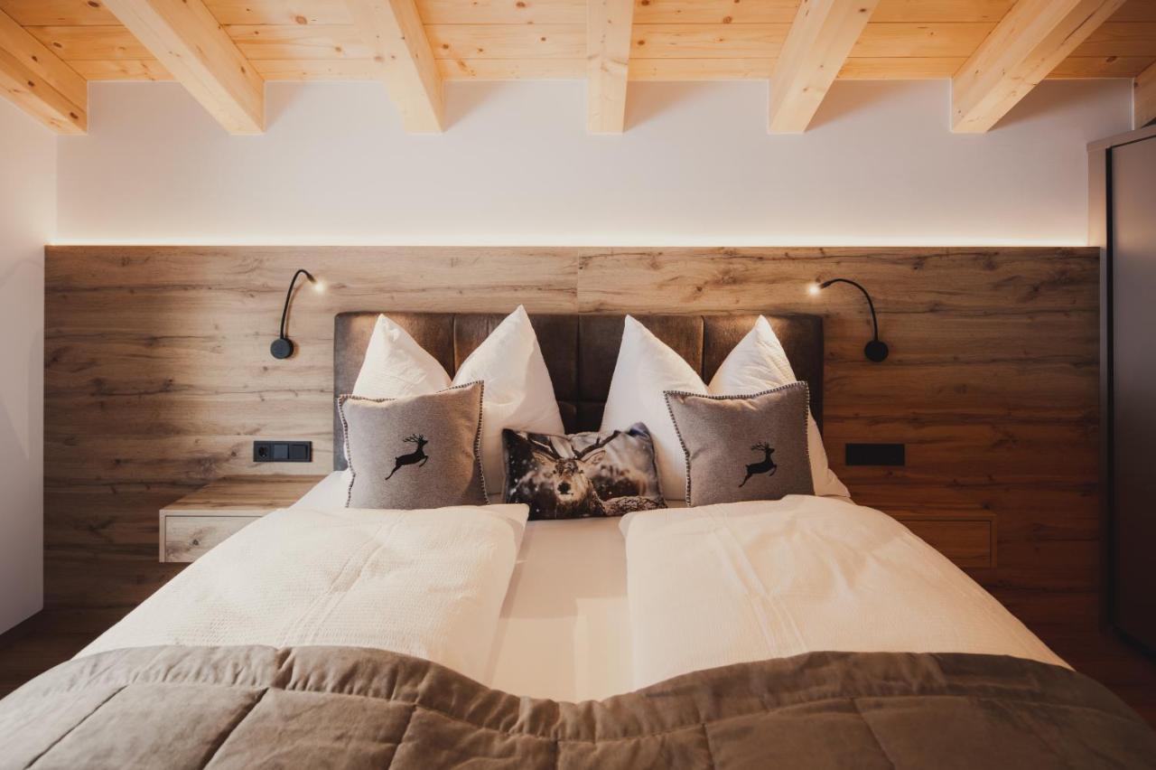 Chalet Hochthron Пфаррверфен Екстер'єр фото